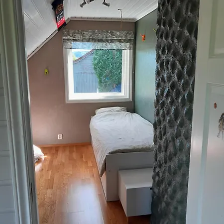 Cozy House With Lovely View * Bergen